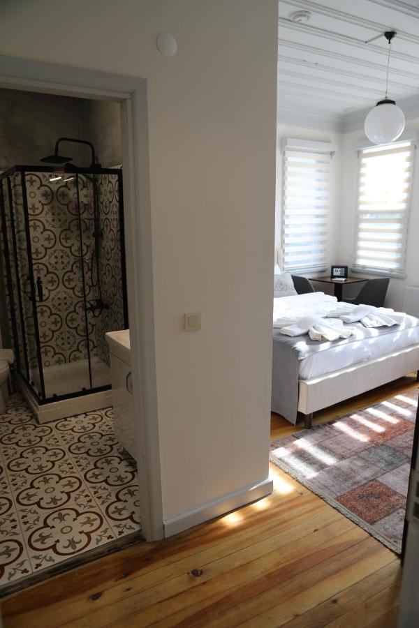 Gen Plus Istambul Exterior foto
