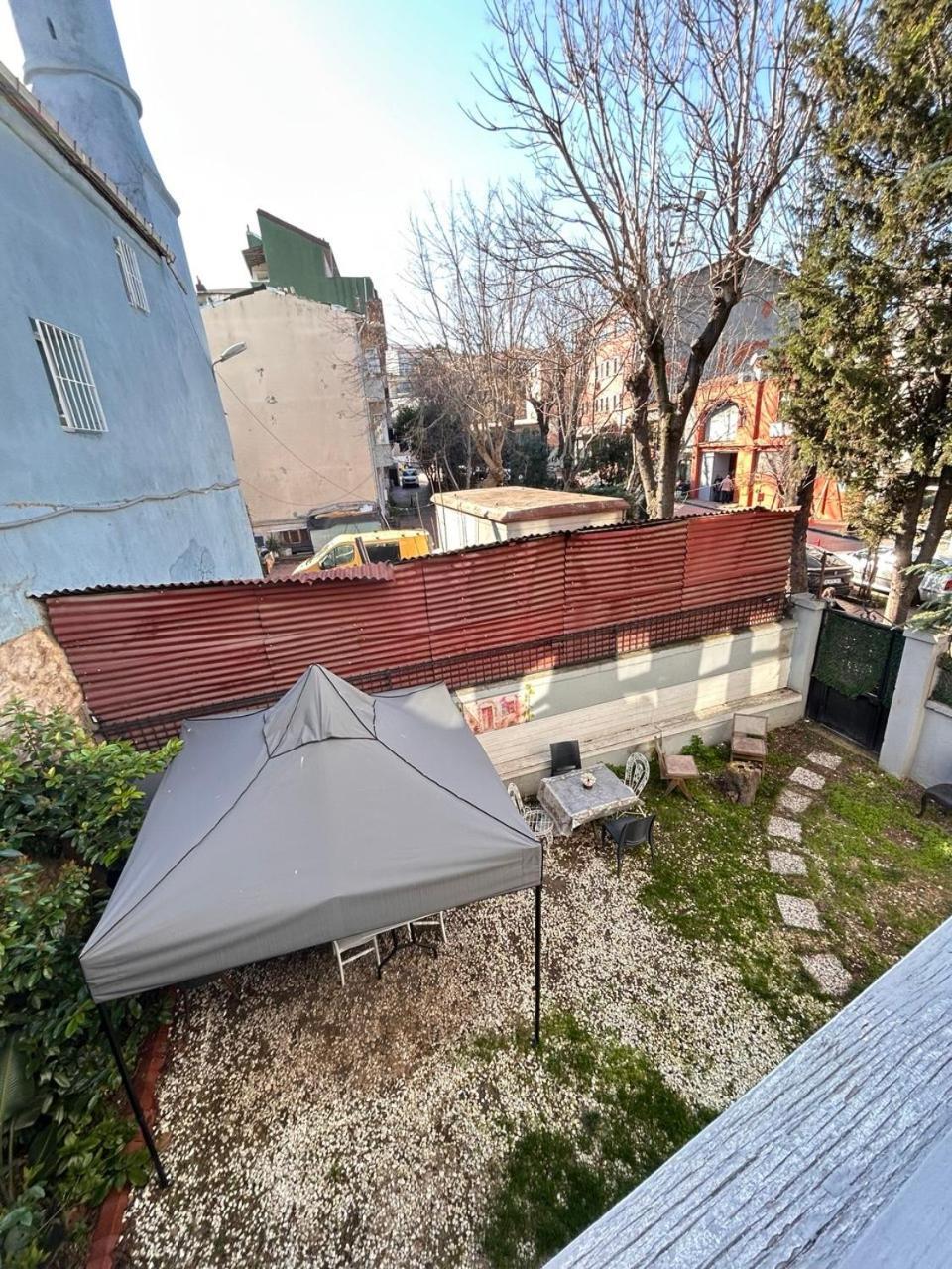 Gen Plus Istambul Exterior foto