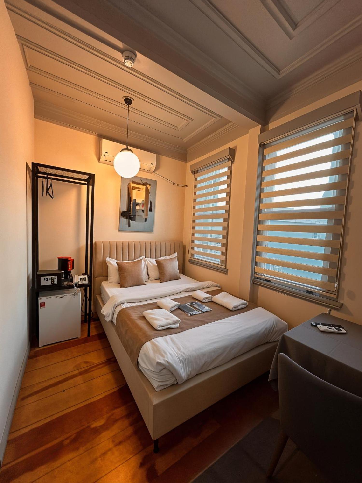 Gen Plus Istambul Exterior foto