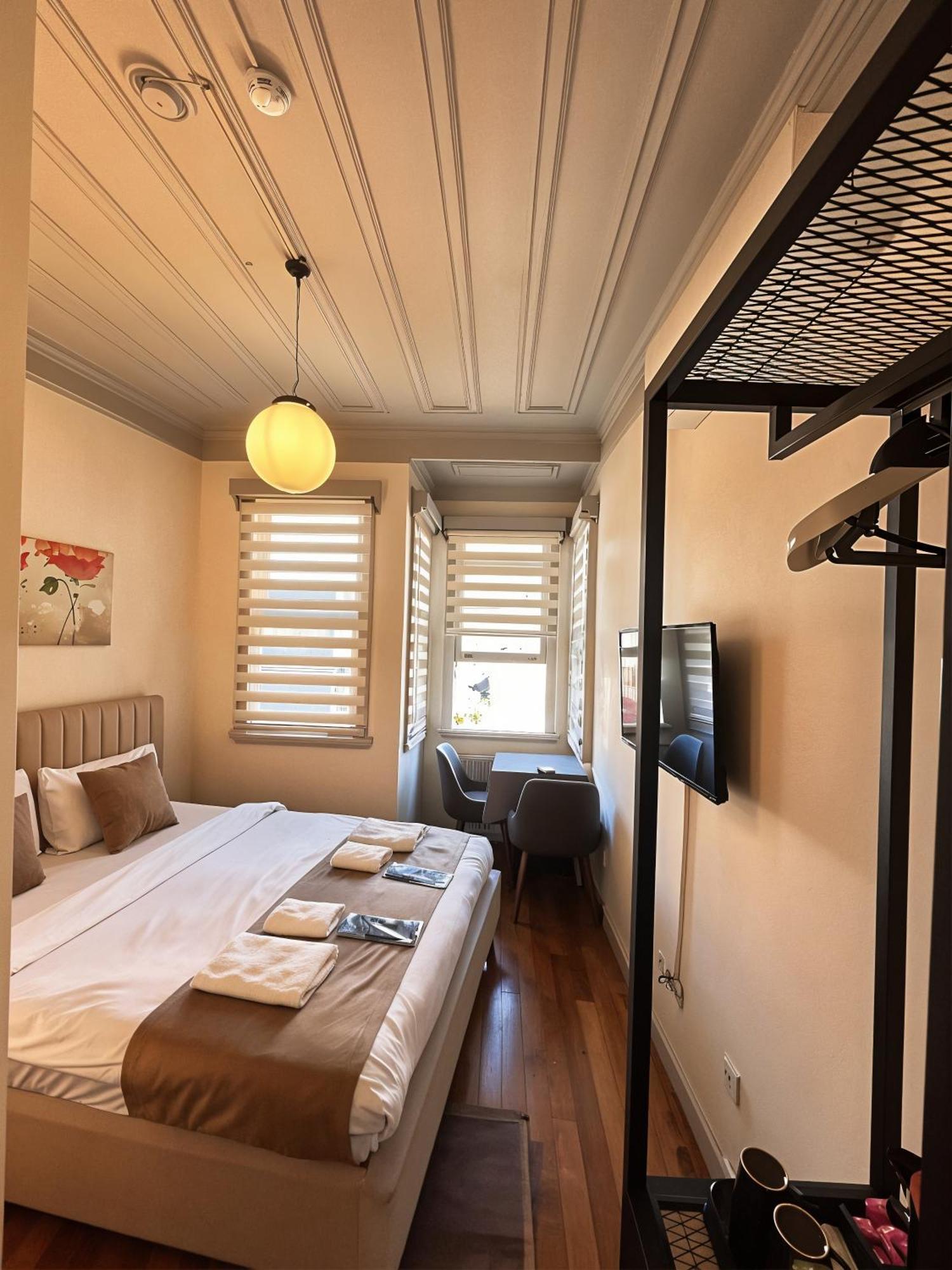 Gen Plus Istambul Exterior foto